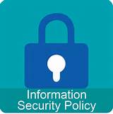 Security Policy It Photos