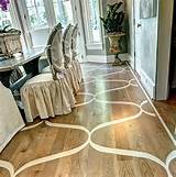 Painted Wood Floor Ideas