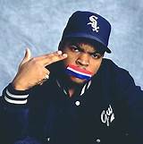 Images of Ice Cube Old School