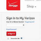 Verizon Online Business Login Pictures