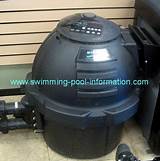 Pictures of Sta Rite Gas Pool Heater