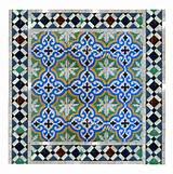 Images of Moroccan Tile