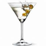 Martini Drink Recipe Images