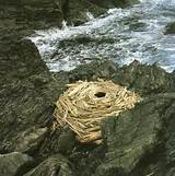 Images of Andy Goldsworthy Installation Art