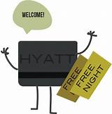 Images of Hyatt Regency Rewards Credit Card