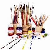Images of Tiger Art Supplies