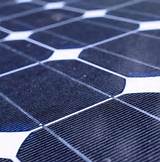 Photos of Solar Panel New Technology