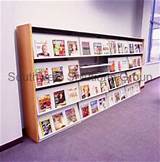 Library Rack Images