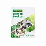 Photos of Hosted Desktop