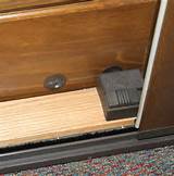 Images of Pella Sliding Patio Door Foot Lock