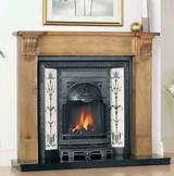 Photos of John Willetts Fireplaces