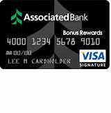 Associated Credit Union Credit Card