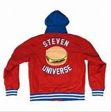 Pictures of Steven Universe Jacket