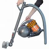 Reviews Of Dyson Dc39 Animal Canister Vacuum Pictures