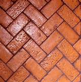Photos of Brick Flooring Tiles