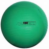 Physical Therapy Balls Pictures