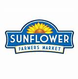 Sunflower Farmers Market Images