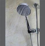 Photos of Shower Chrome Pipe