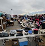 Flea Markets Near Me This Weekend Images