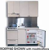 Images of Refrigerator Oven