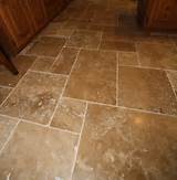 Images of Travertine Tiles