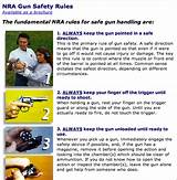 3 Gun Classes And Rules Pictures