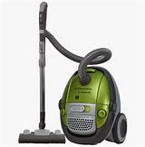 Pictures of Electrolux Ultrasilencer® Canister Vacuum