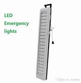 Photos of Cheap Emergency Lights