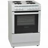 Photos of Nordmende Electric Cookers