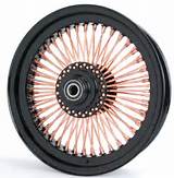 Images of Wire Wheels For Motorcycles
