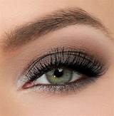 Images of Eye Makeup For Small Green Eyes