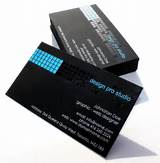 Business Cards Online Free Photos