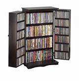 Dvd And Cd Storage Furniture Pictures