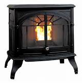 Free Standing Wood Pellet Stoves Images