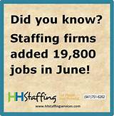 Photos of Hh Staffing Services