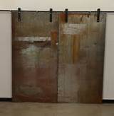 Pictures of Metal Sliding Doors For Sale