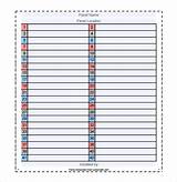 Printable Electrical Panel Schedule Photos