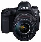 Canon Camera Repair London Photos