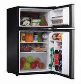 Images of Ge Energy Star 3.1 Cu Ft Compact Refrigerator