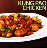 Chinese Dish Kung Po Photos