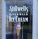 Photos of Stillwells Ice Cream