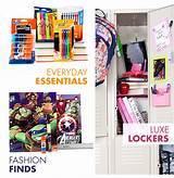 Big Lots Back To School Images