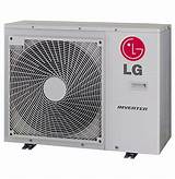 Images of Lg Heating And Cooling Units