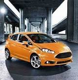 Orange County Ford Dealer Pictures