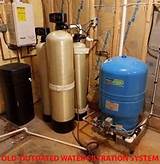 Difference Between Water Softener And Filter