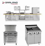 Catering Cooking Equipment Pictures