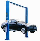 Photos of Hydraulic Lift Cost