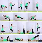 Pictures of Exercises Hips