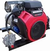 Lp Gas Generators Honda Images