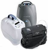Pictures of Portable Oxygen Concentrators For Rent